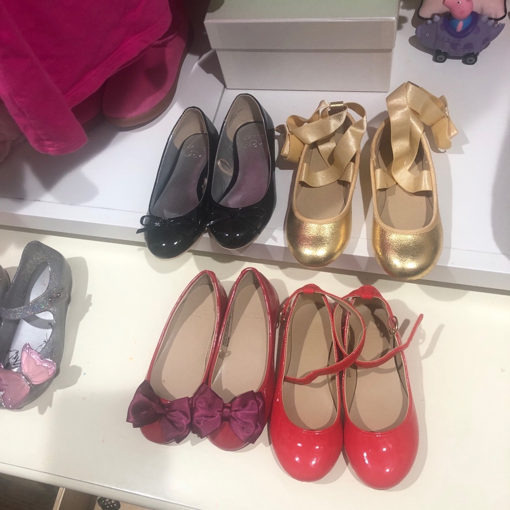 Shoes